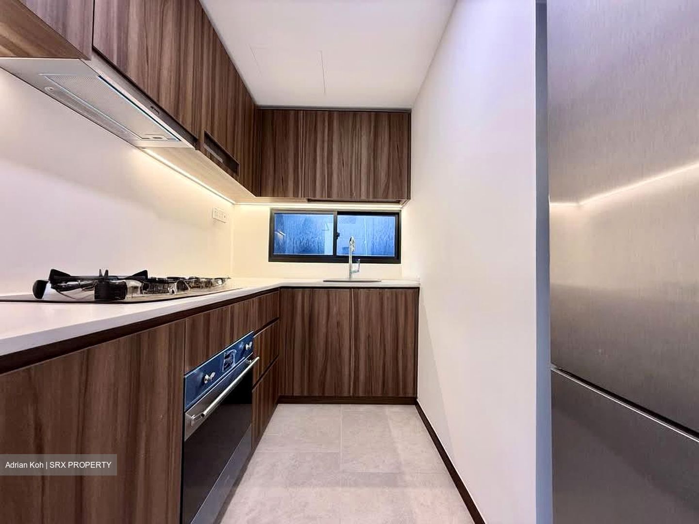Lentor Modern (D26), Apartment #590937551